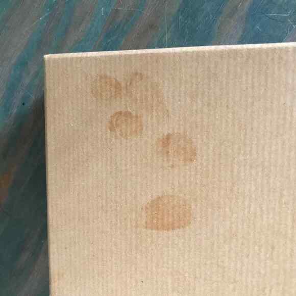 Authentic Christian Louboutin Greeting Note Card Collectors Set (8) - Picture 12 of 12